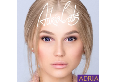 COLOR BOX ADRIA Glamorous