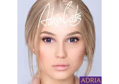 COLOR BOX ADRIA Glamorous