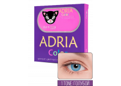COLOR BOX ADRIA Color 1 Tone