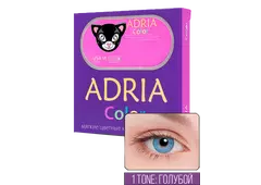 COLOR BOX ADRIA Color 1 Tone