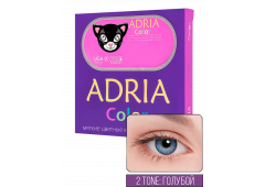 COLOR BOX ADRIA Color 2 Tone