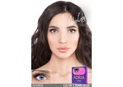 COLOR BOX ADRIA Color 1 Tone