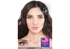 COLOR BOX ADRIA Color 1 Tone