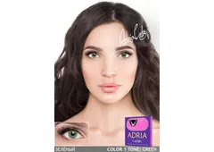 COLOR BOX ADRIA Color 1 Tone