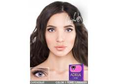 COLOR BOX ADRIA Color 1 Tone