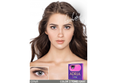 COLOR BOX ADRIA Color 2 Tone