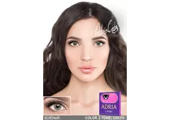 COLOR BOX ADRIA Color 2 Tone