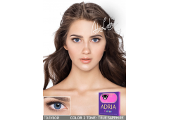 COLOR BOX ADRIA Color 2 Tone