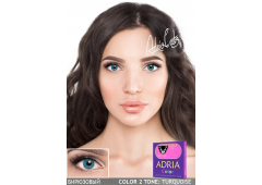 COLOR BOX ADRIA Color 2 Tone