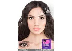 COLOR BOX ADRIA Color 3 Tone