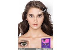 COLOR BOX ADRIA Color 3 Tone