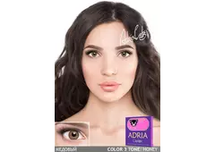 COLOR BOX ADRIA Color 3 Tone