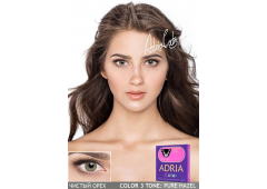 COLOR BOX ADRIA Color 3 Tone