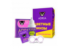 COLOR BOX ADRIA Color 1 Tone