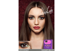 COLOR BOX ADRIA Elegant