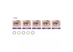 COLOR BOX ADRIA Color 1 Tone