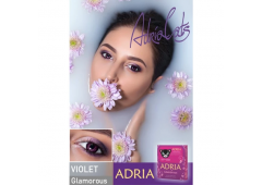 COLOR BOX ADRIA Glamorous