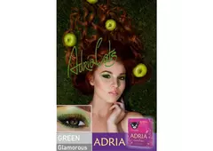 COLOR BOX ADRIA Glamorous