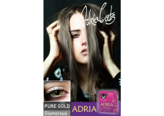 COLOR BOX ADRIA Glamorous