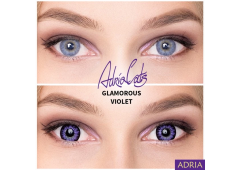 COLOR BOX ADRIA Glamorous