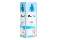 Раствор DenIQ 100 мл. (мятая упаковка)