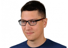 Очки для чтения Ralph 0737