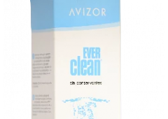 Пероксидная система Ever Clean 225 мл (+ 30 таблеток)