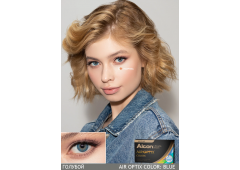 Контактные линзы Air OPTIX Color 2 pk
