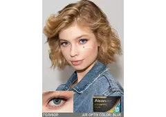 Контактные линзы Air OPTIX Color 2 pk