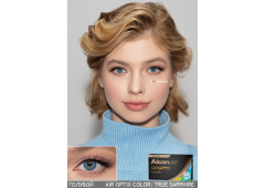 Контактные линзы Air OPTIX Color 2 pk