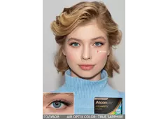 Контактные линзы Air OPTIX Color 2 pk