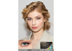Контактные линзы Air OPTIX Color 2 pk