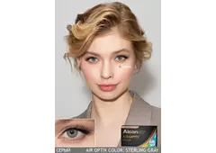 Контактные линзы Air OPTIX Color 2 pk