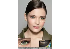 Контактные линзы Air OPTIX Color 2 pk