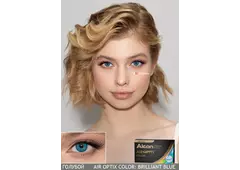 Контактные линзы Air OPTIX Color 2 pk
