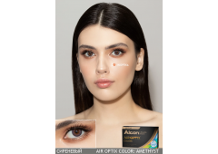 Контактные линзы Air OPTIX Color 2 pk