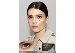 Контактные линзы Air OPTIX Color 2 pk
