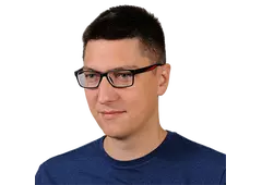 Очки для чтения Ralph 0737