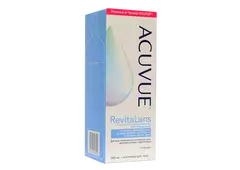 Раствор Acuvue RevitaLens