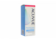 Раствор Acuvue RevitaLens