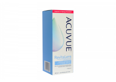 Раствор Acuvue RevitaLens