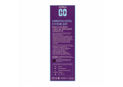 Контактные линзы Adria GO (30 линз)