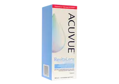 Раствор Acuvue RevitaLens