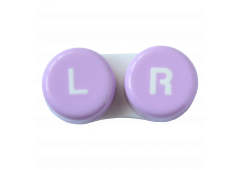 Контейнер для линз​