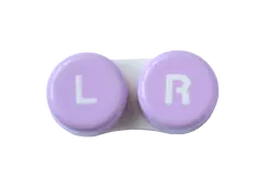 Контейнер для линз​