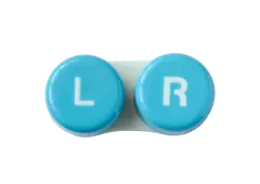 Контейнер для линз​