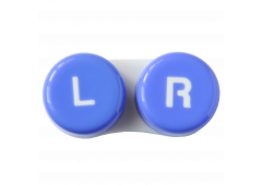 Контейнер для линз​