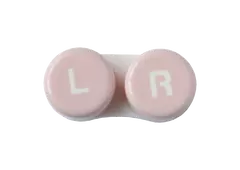 Контейнер для линз​