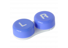 Контейнер для линз​