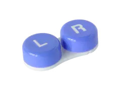 Контейнер для линз​